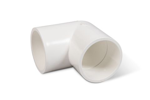 50mm PVC SCJ Elbow 90 deg CAT13