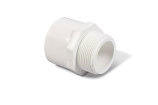 20mm PVC SCJ Valve Socket CAT17