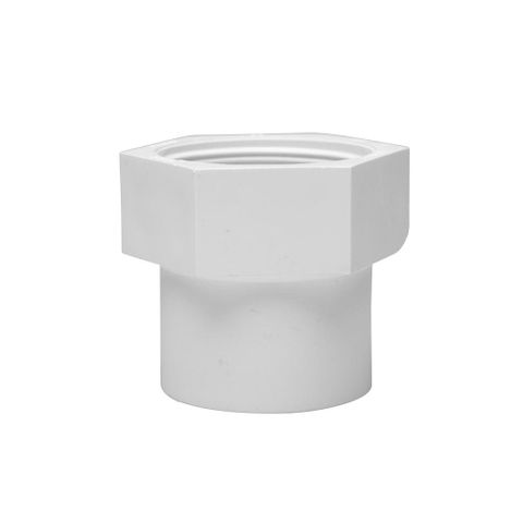 100mm PVC SCJ Faucet Socket CAT18