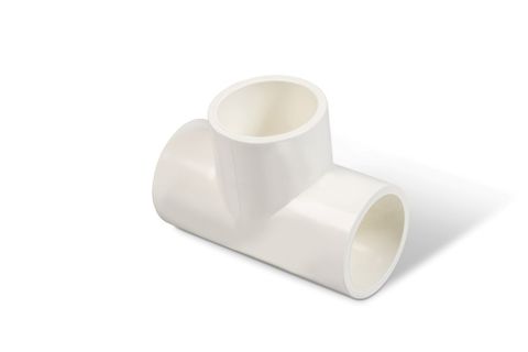 15mm PVC SCJ Tee CAT19