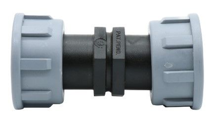 25mm x 25mm Swivel Coupling