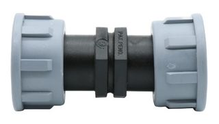 25mm x 25mm Swivel Coupling