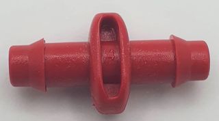 5mm Adaptor Barbed