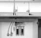 Puretec Dual Undersink Filter System