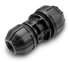 39-43mm x 39-43mm Transition Repair Coupling