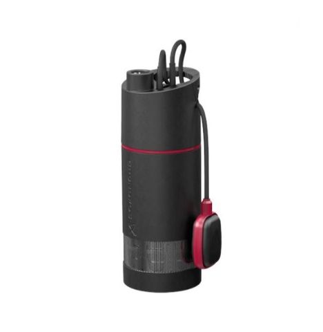 Grundfos SB3-35-A Multistage Submersible Pump 240V 1ph 0.74kW w/Lead & Plug and Auto Level