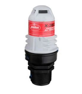 1'' Air Release Valve FI BSP