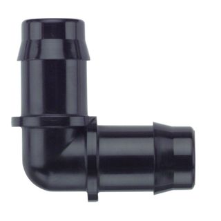 25mm Elbow LD 90 deg