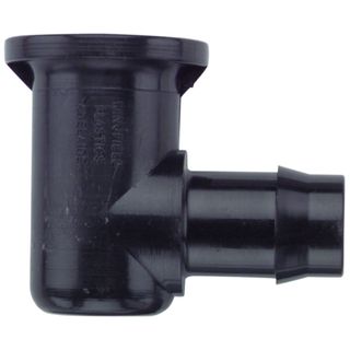 19mm x 1/2'' FI Elbow 90 deg