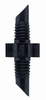 4mm Adaptor Threaded