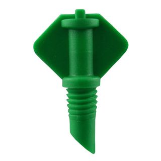 Micro Spray Green 1.2 Jet 55lph 180 deg