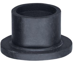 13mm Grommet - Top Hat t/suit LD