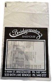 Bread bag
