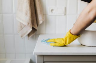 Cleaning products & detergents