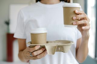 Cups & Lids
