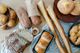Bakery supplies