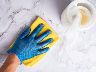 Cleaning products & detergents