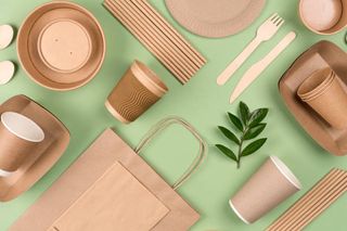 Takeaway Containers