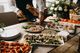 Catering & hospitality