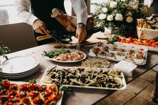 Catering & hospitality