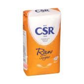 CSR Raw Sugar 6 x 2kg