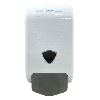 Zexa Wall Mounted Dispenser (Free)