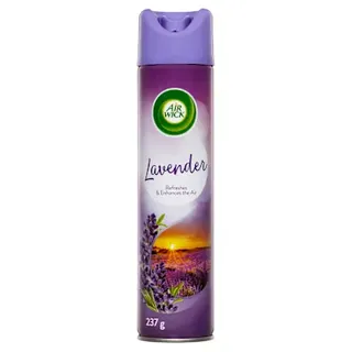 Air Freshner Aerosol
