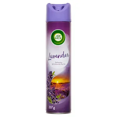 Air Freshner Aerosol