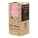 Regular Flamingo Print Paper Straw        ctn/10 x 250pack