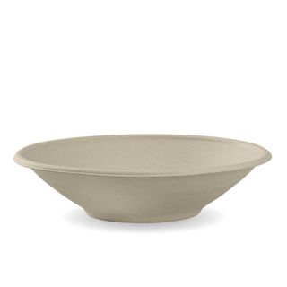 Biocane Bowls 24oz Natural    ctn/400