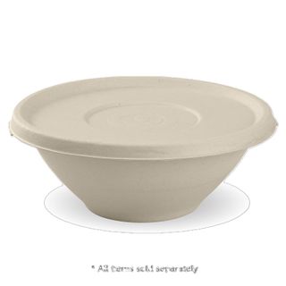 Biocane Bowl 40z ctn/400