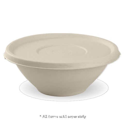 Biocane Bowl 40z ctn/400