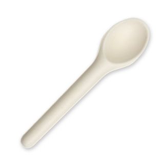 Sugarcane 15cm Spoon ctn/1000