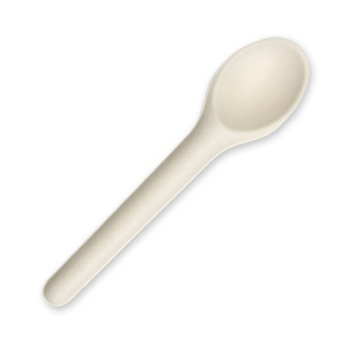 Sugarcane 15cm Spoon ctn/1000