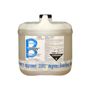 Bracton Twin Beer Line Cleaner 15lt