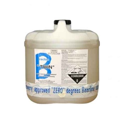 Bracton Twin Beer Line Cleaner 15lt