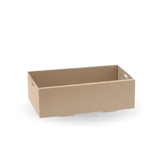 Catering Tray extra small          258mm x150mm x 80mm