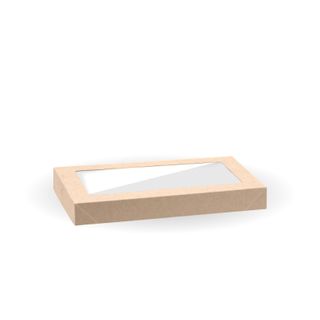 Extra small Bioboard Window lid 258x150x80