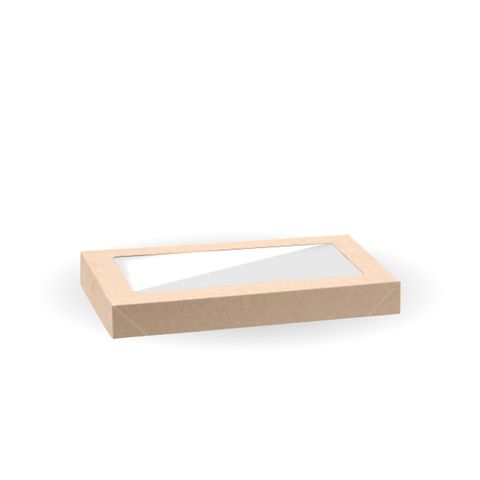 Extra small Bioboard Window lid 258x150x80
