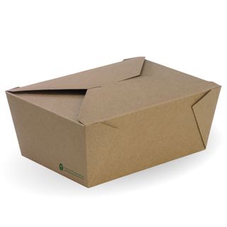 BioBoard Lunch Boxes Extra Large