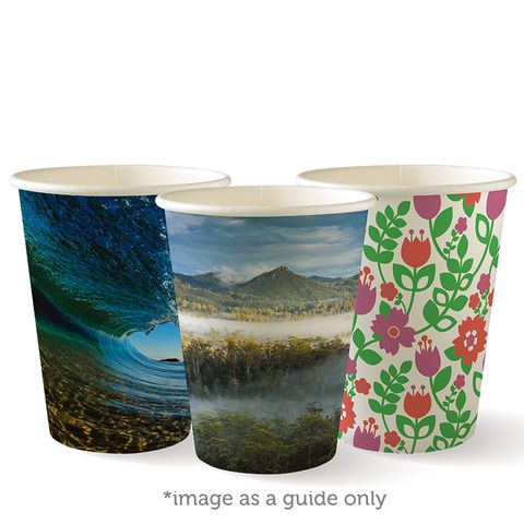12oz Single Wall Art Series