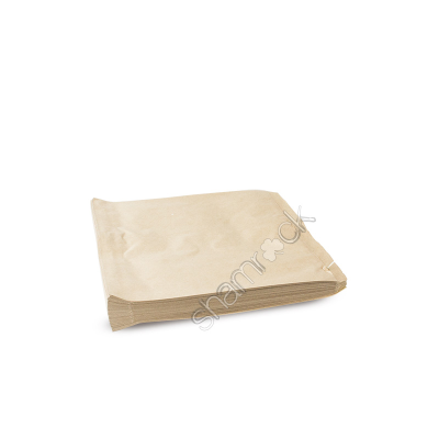 2 Square Brown 19x19    pack/1000