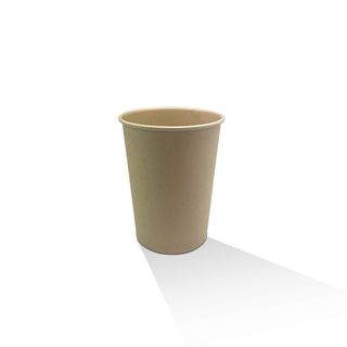 Thickshake Cups -Bamboo  slv/50