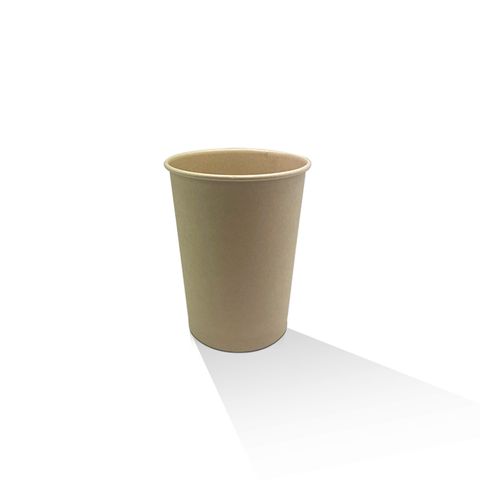 Thickshake Cups -Bamboo  slv/50