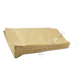 1 Long Brown    17cm x 14cm    pack/1000