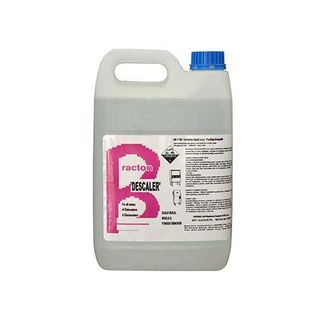 Bracton Glass Wash Concentrate 5lt