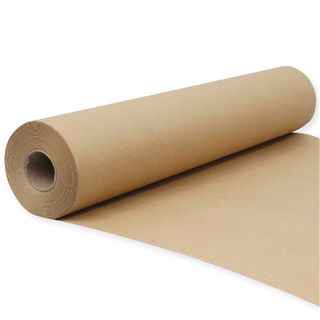Brown Kraft Roll       1500mm x 235mtr x 85gsm