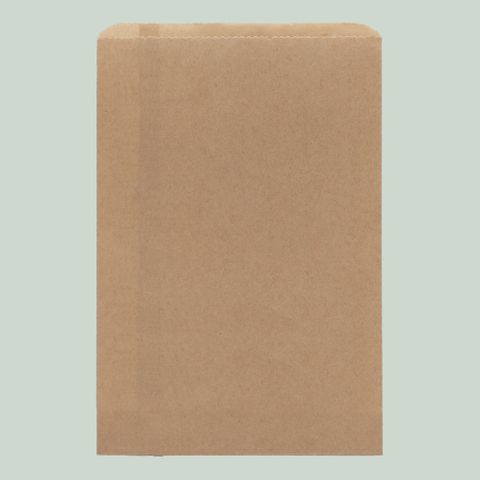 12 Long Brown    43cm x 30cm     pack/500