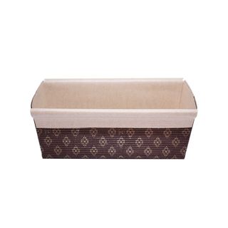 Small Bar Cake Mould 500ml  (300 per carton)