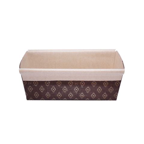 Small Bar Cake Mould 500ml  (300 per carton)